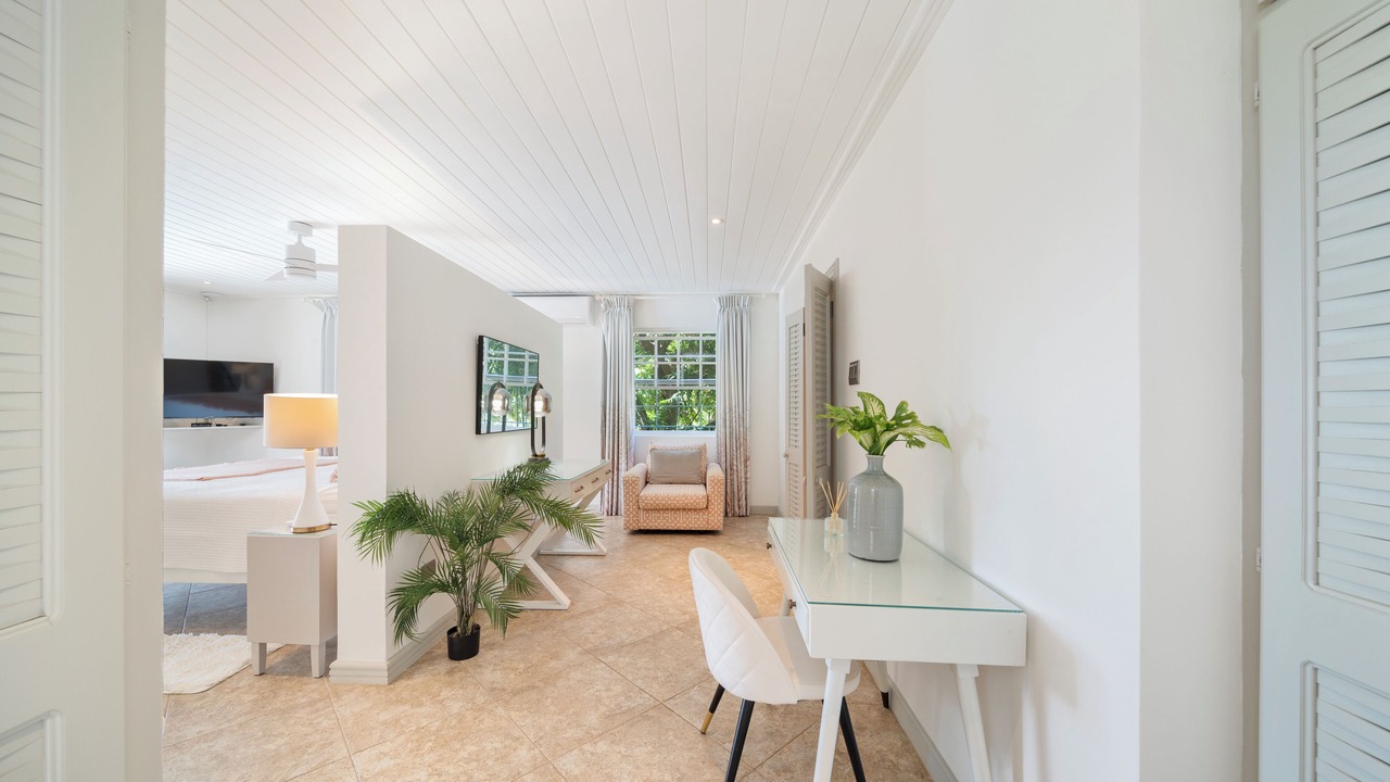 Photo of Bedroom in Halcyon Heights