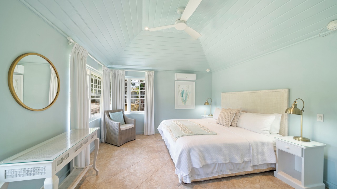 Photo of Bedroom in Halcyon Heights