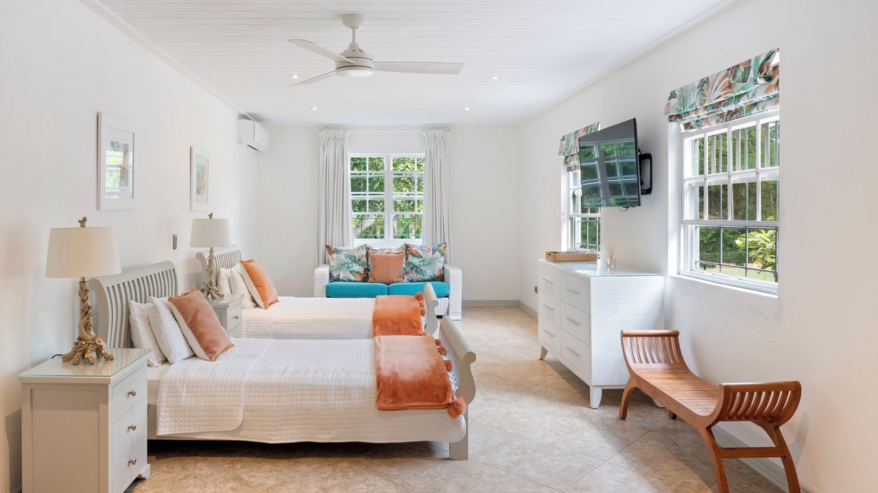 Photo of Bedroom in Halcyon Heights