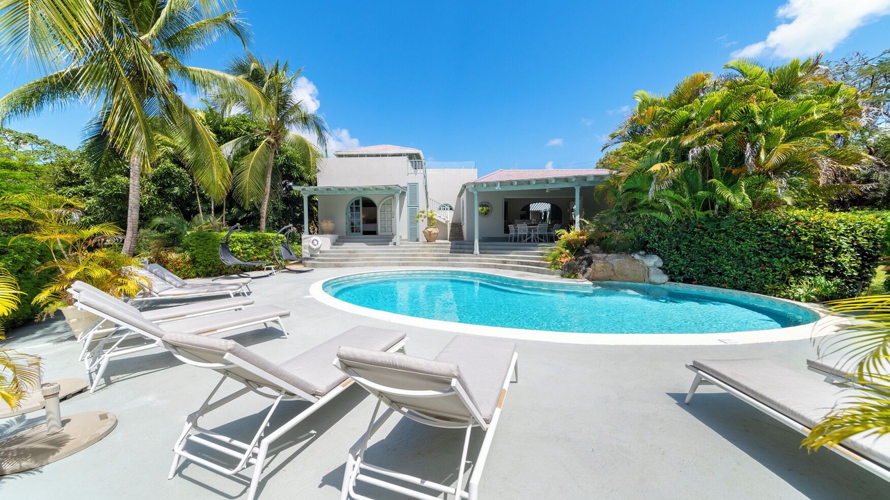Photo of Outdoor in Halcyon Heights