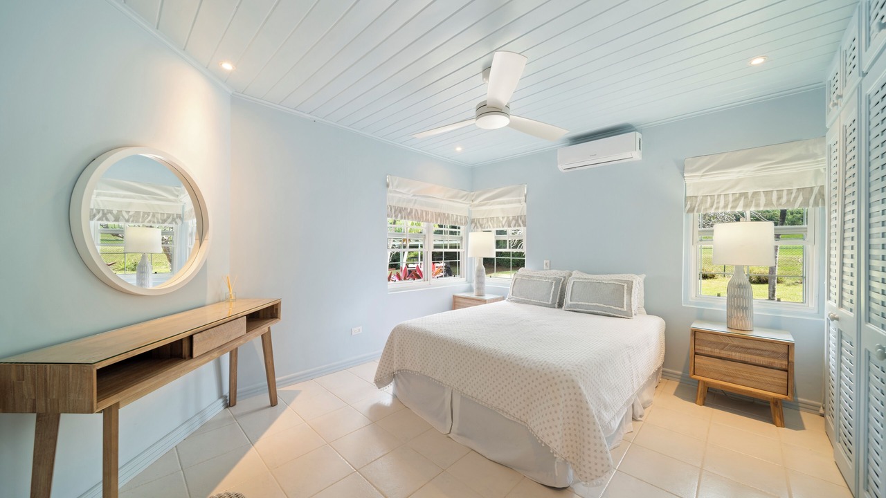 Photo of Bedroom in Halcyon Heights