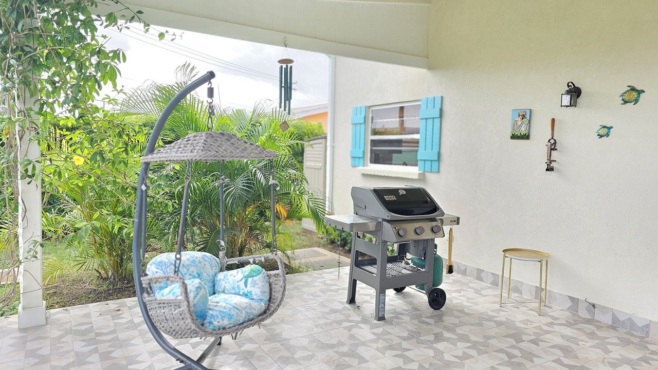 Photo of Outdoor in Lead Vale