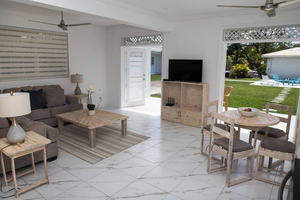 Photo of Livingroom in Gibbes