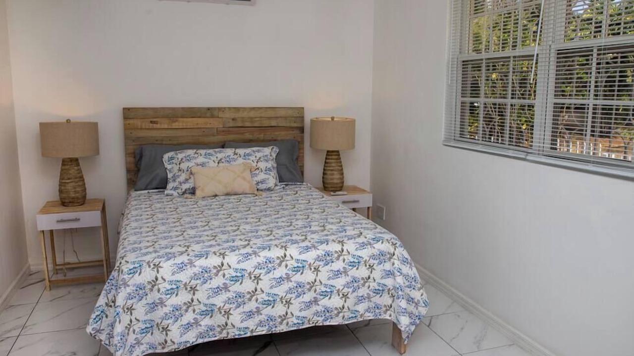 Photo of Bedroom in Gibbes