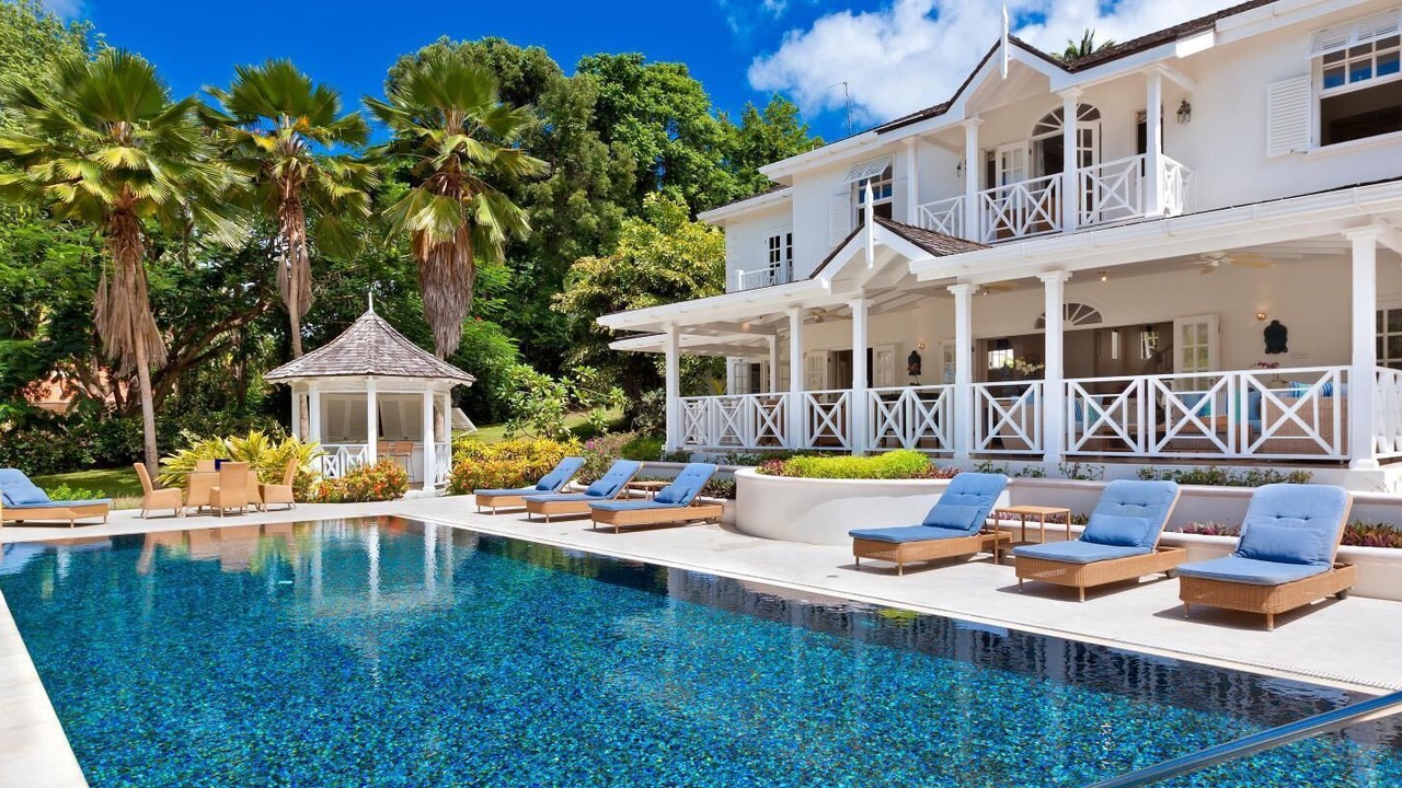 Photo of Outdoor in Paynes Bay
