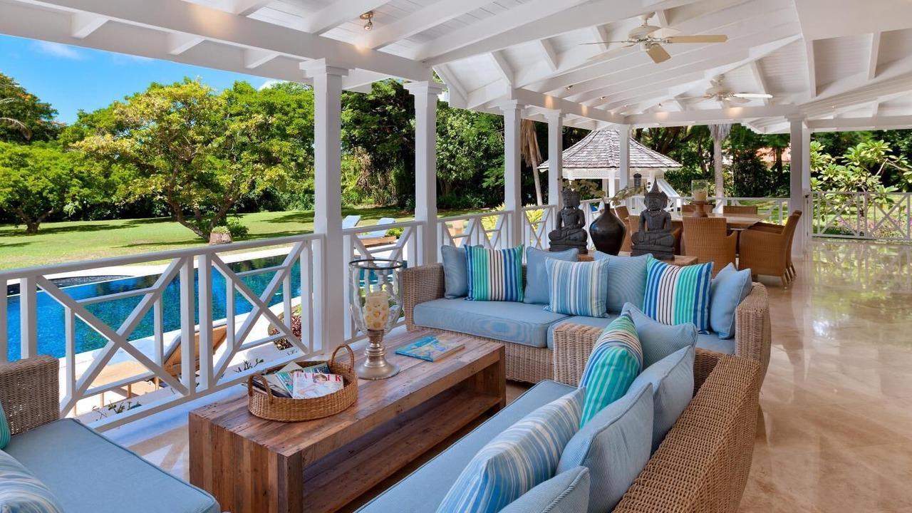 Photo of Outdoor in Paynes Bay