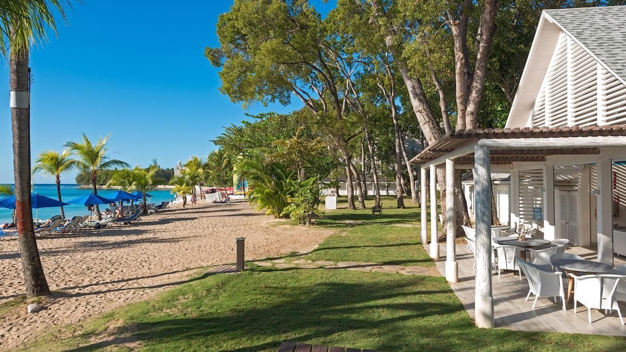 Photo of Outdoor in Paynes Bay