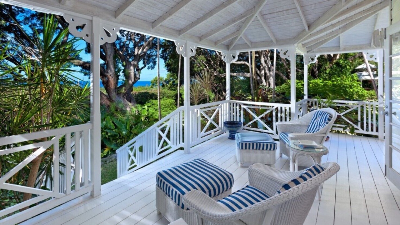 Photo of Patio Balcony in Deanes