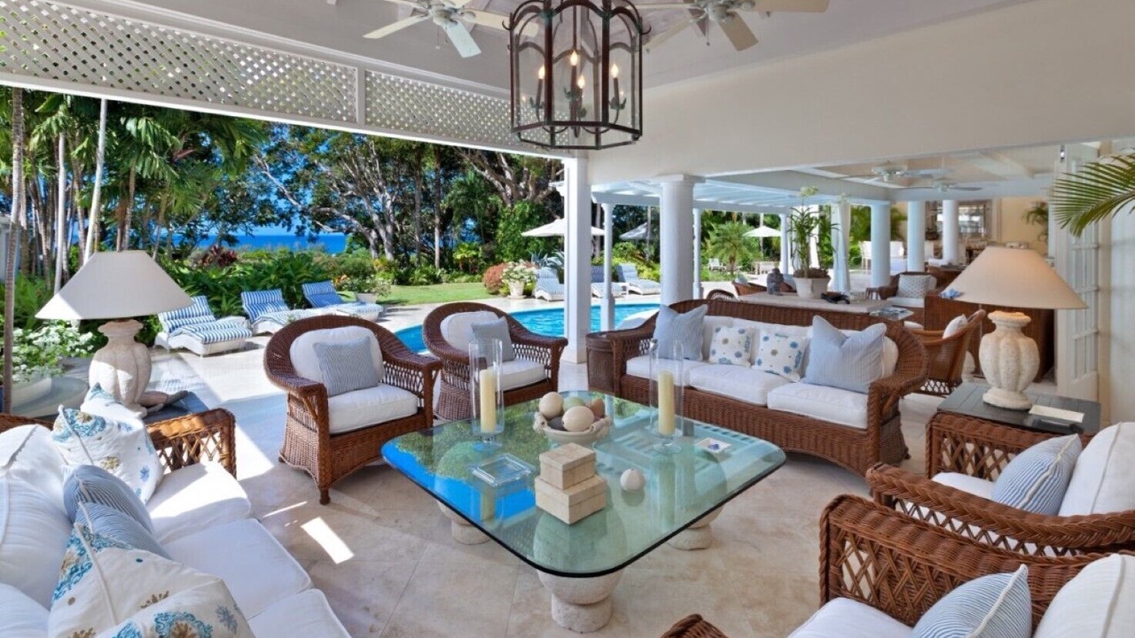 Photo of Patio Balcony in Deanes