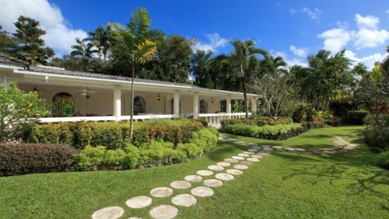 Photo of Outdoor in Paynes Bay