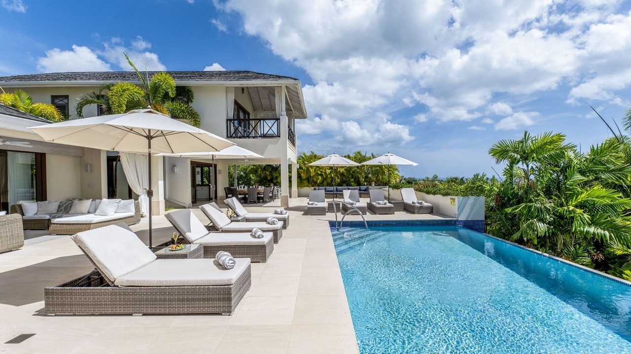 Photo of Outdoor in Merlin Bay