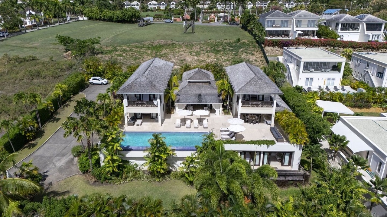 Photo of Outdoor in Merlin Bay