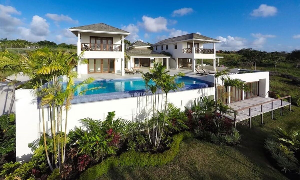 Photo of Outdoor in Merlin Bay