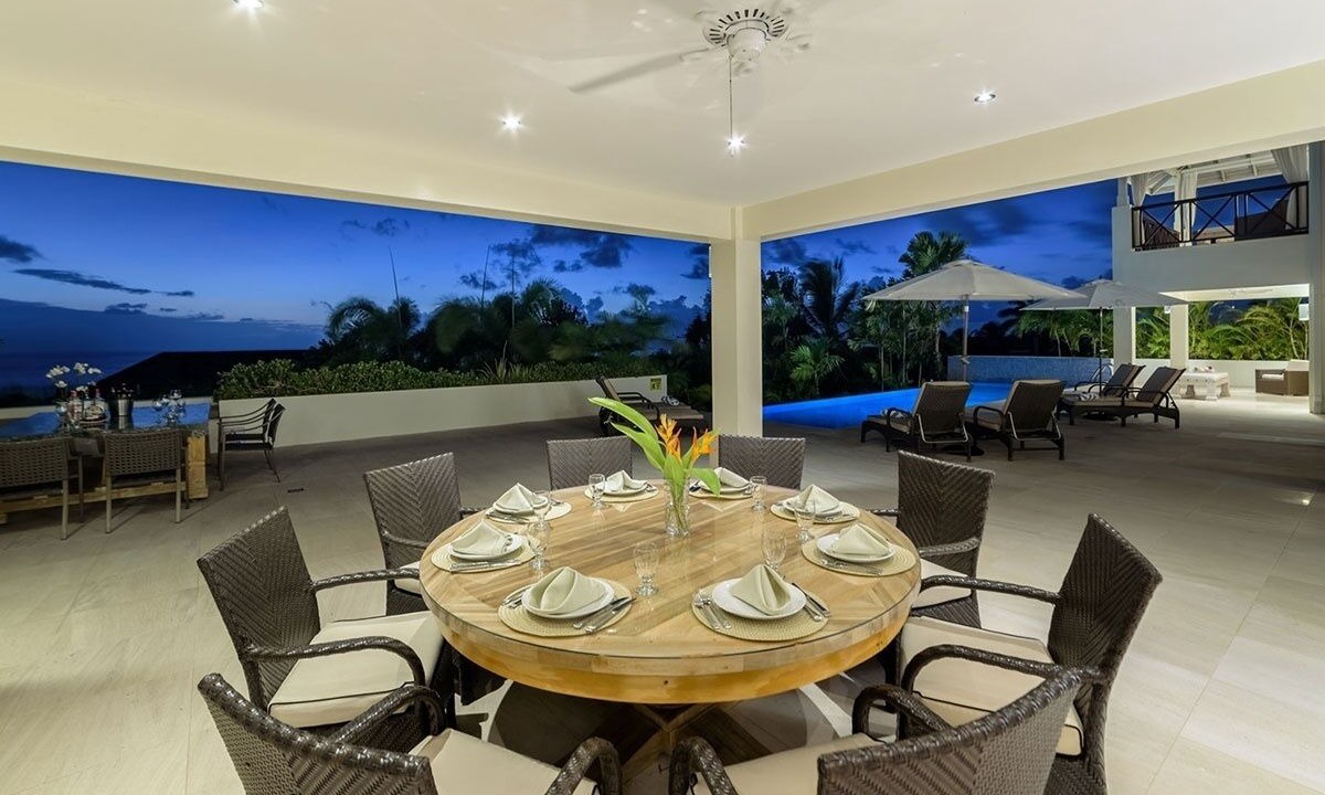 Photo of Outdoor in Merlin Bay
