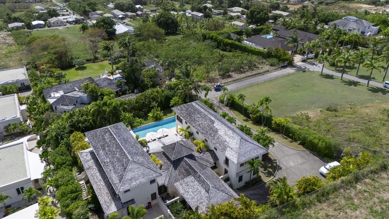 Photo of Outdoor in Merlin Bay