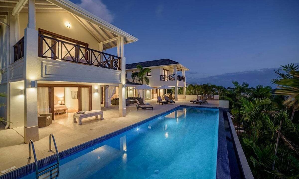 Photo of Outdoor in Merlin Bay