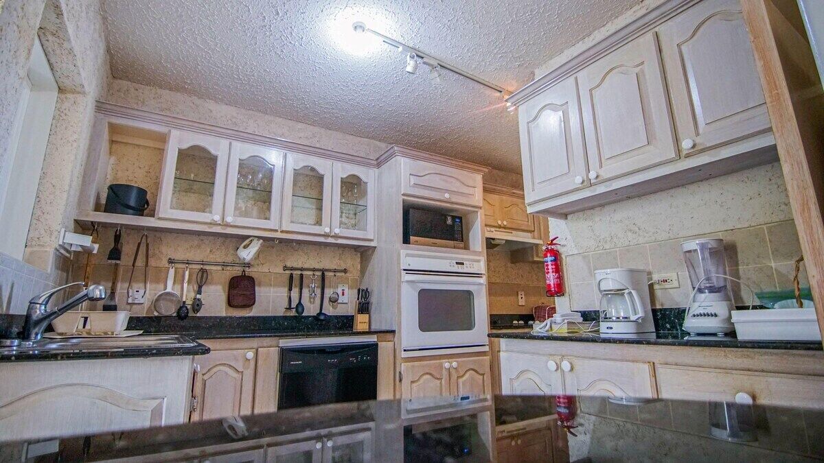 Photo of Kitchen in Fryers Well