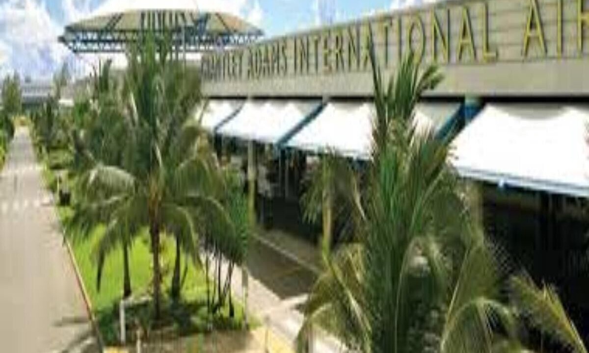 Photo of Outdoor in Checker Hall