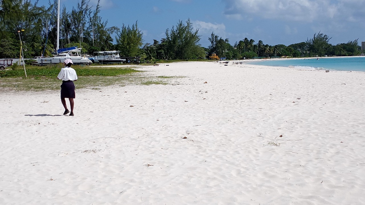 Photo of Others in Bridgetown