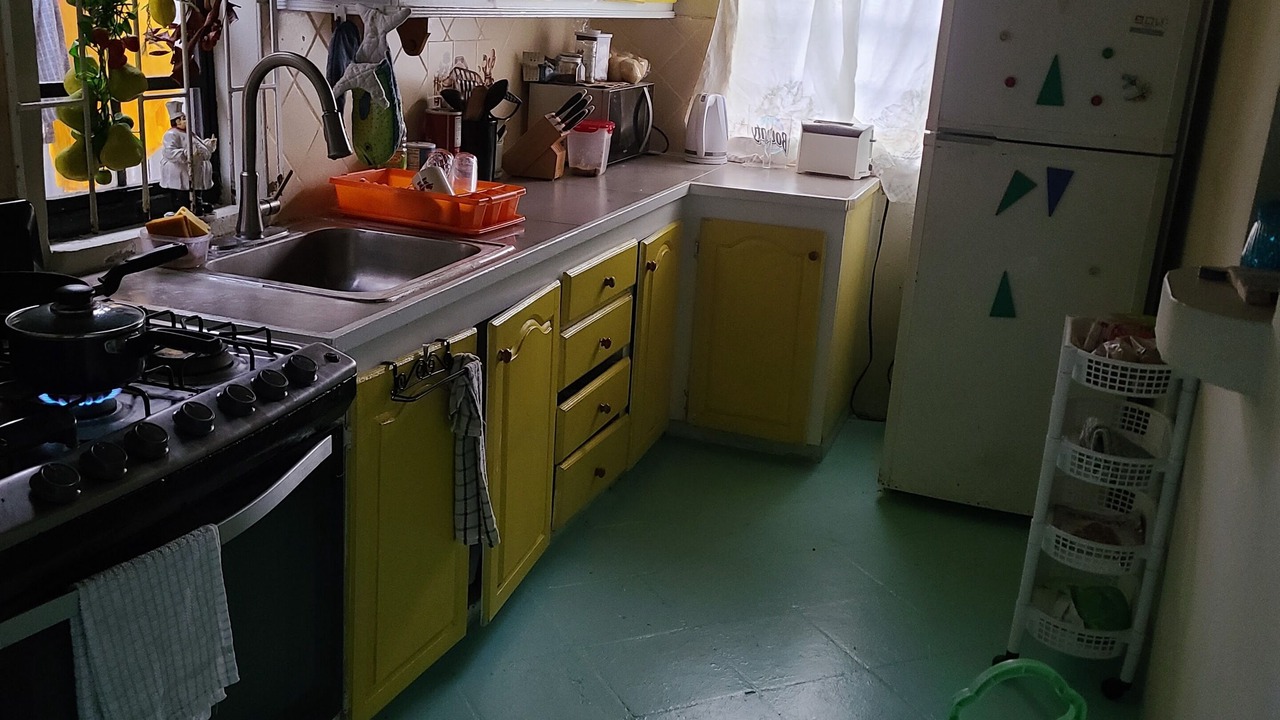 Photo of Kitchen in Bridgetown