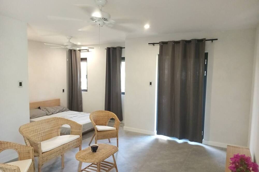 Photo of Bedroom in Welches