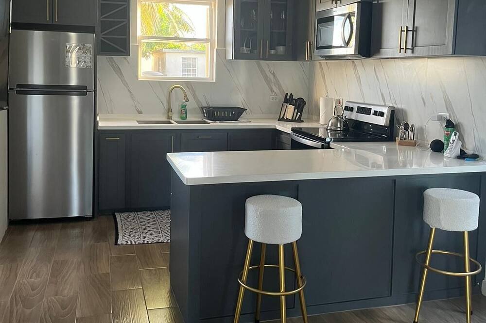 Photo of Kitchen in Inch Marlowe