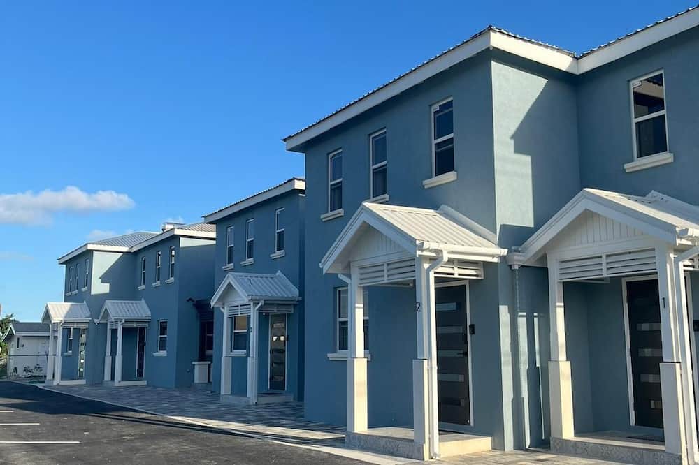 Photo of Outdoor in Inch Marlowe