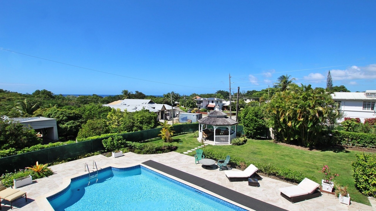 Photo of Outdoor in Halcyon Heights