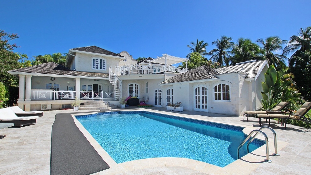 Photo of Outdoor in Halcyon Heights