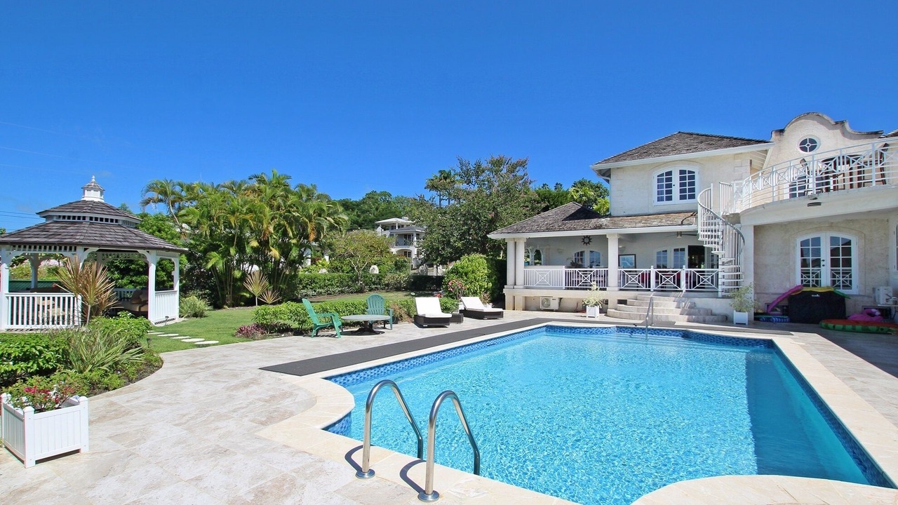 Photo of Outdoor in Halcyon Heights