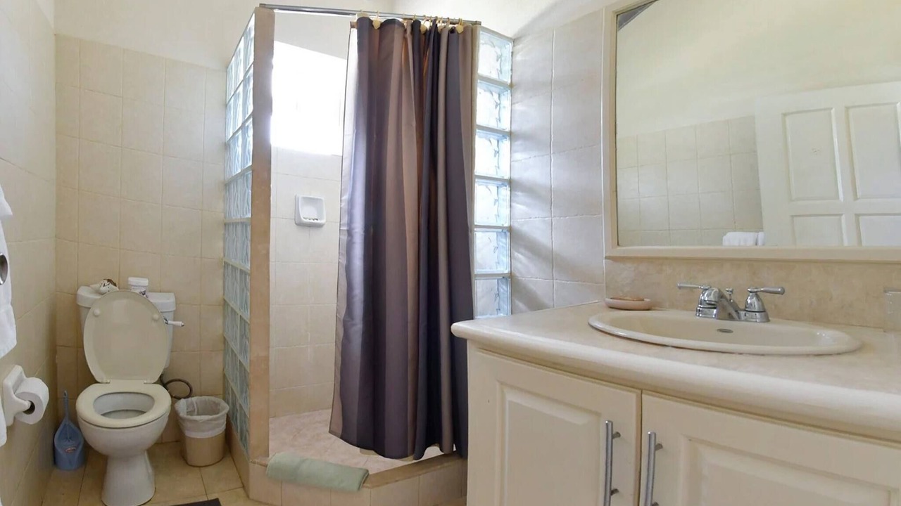 Photo of Bathroom in Providence