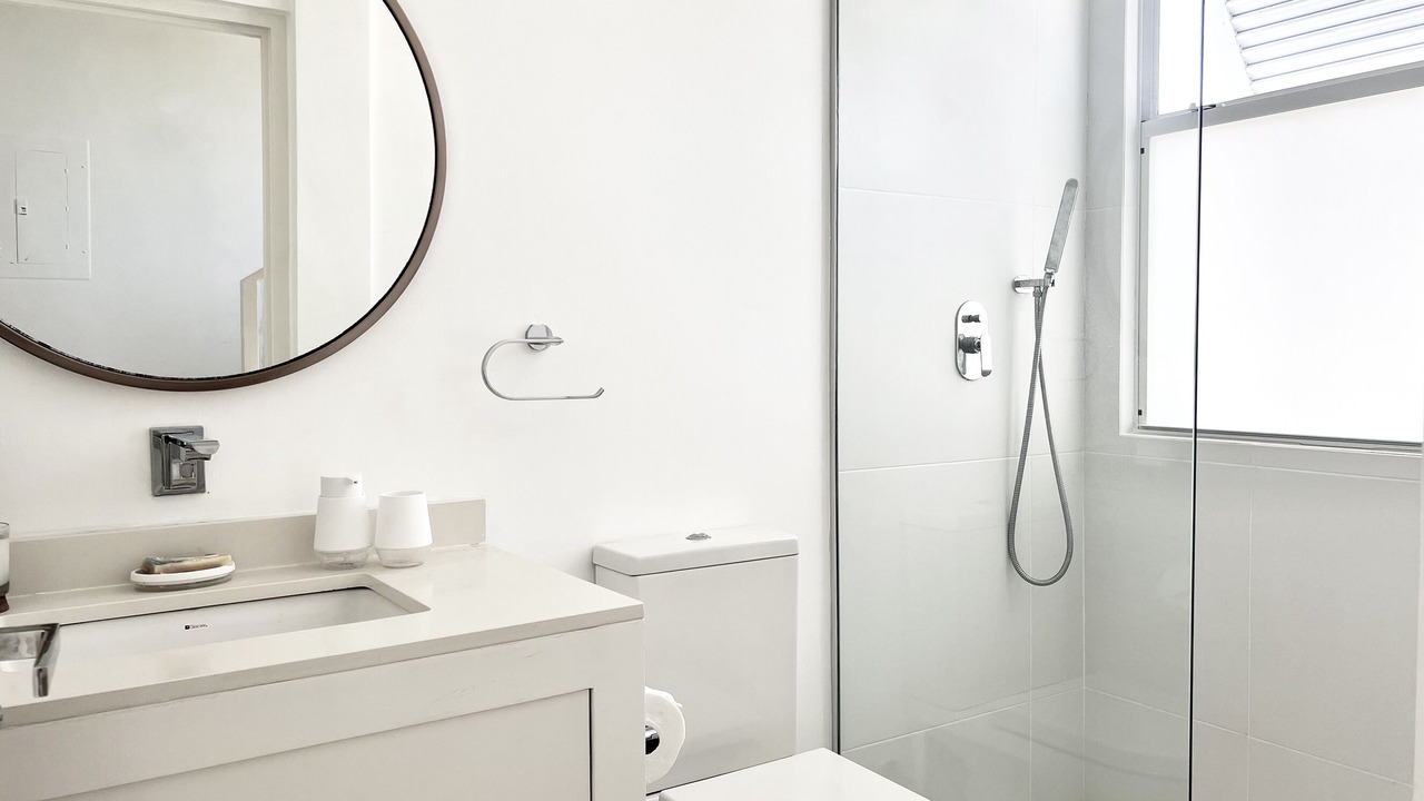 Photo of Bathroom in Mount Standfast