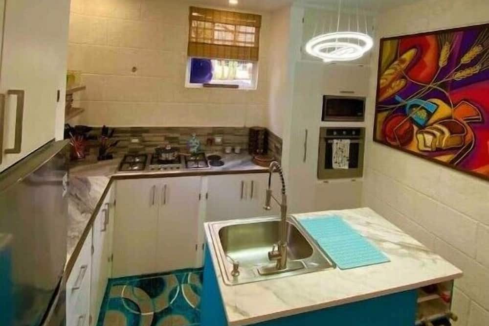 Photo of Kitchen in West Coast