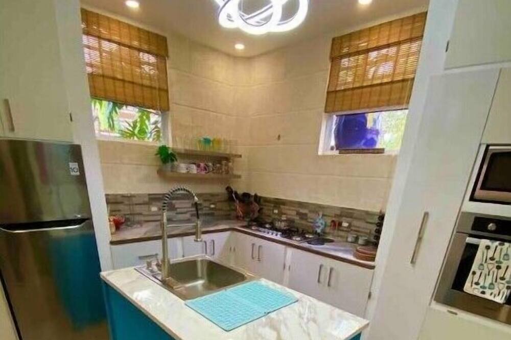 Photo of Kitchen in West Coast