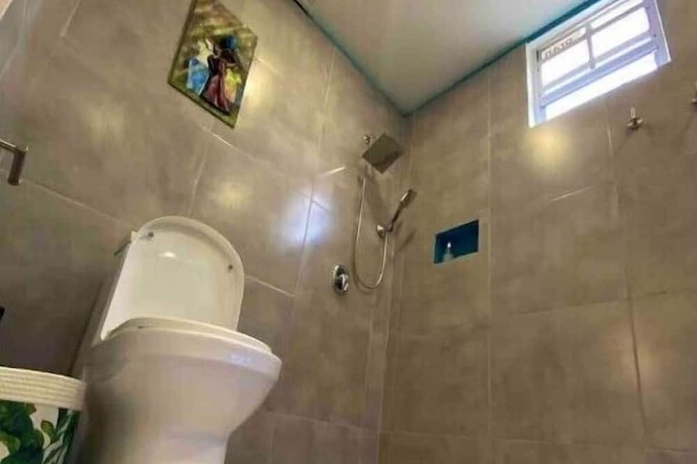 Photo of Bathroom in West Coast