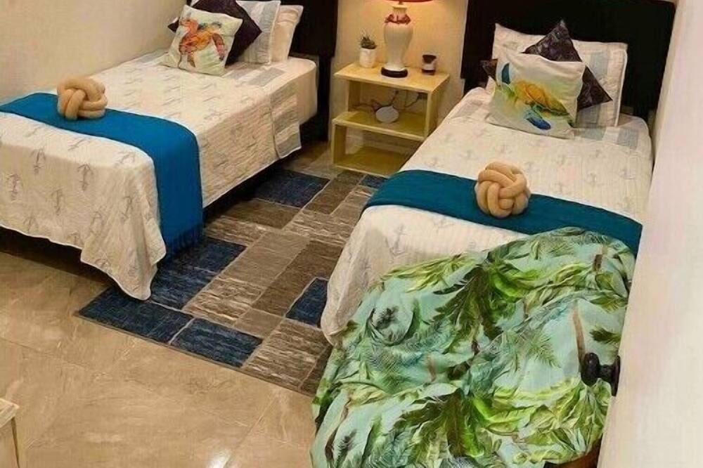 Photo of Bedroom in West Coast