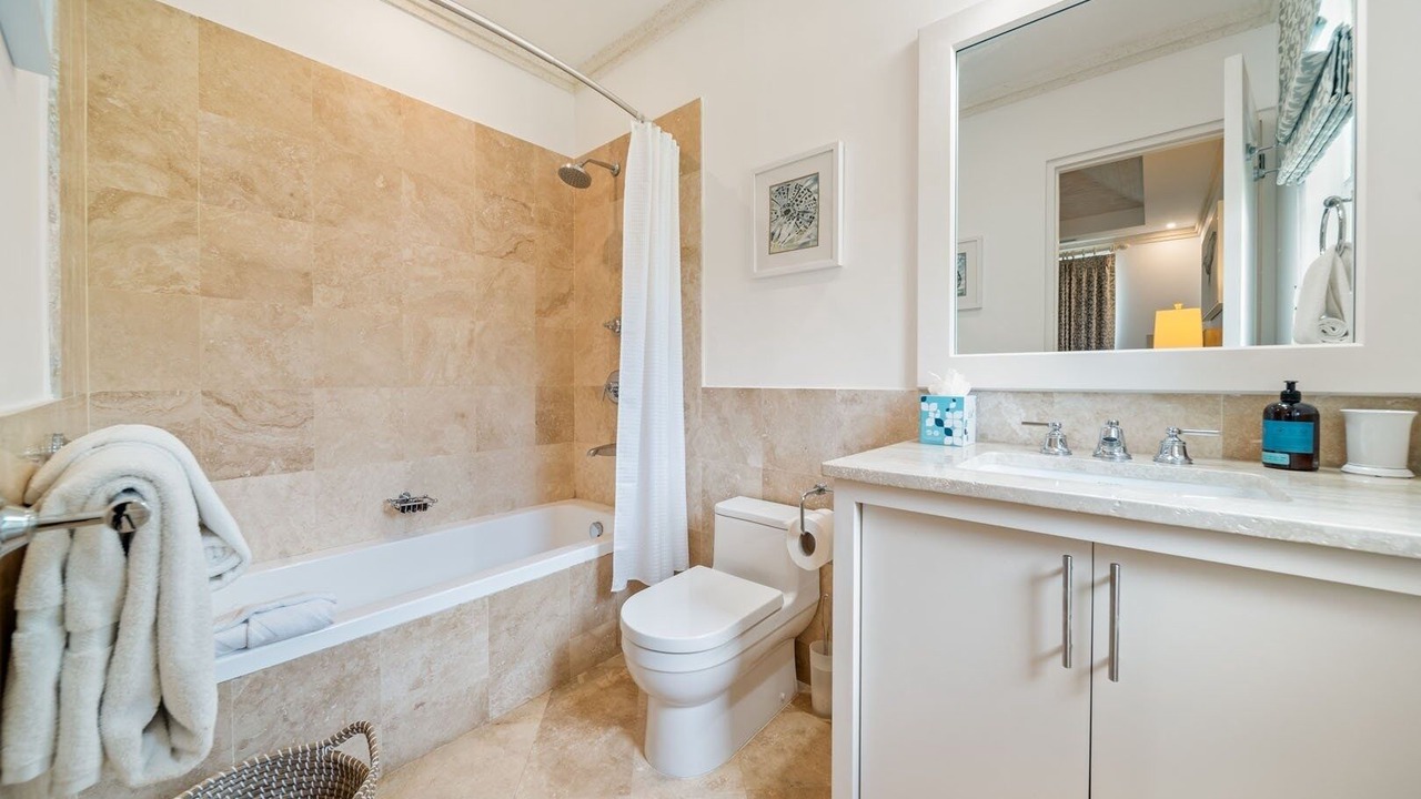 Photo of Bathroom in Westmoreland