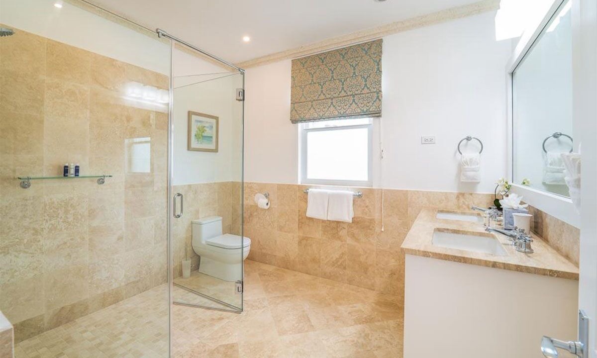 Photo of Bathroom in Westmoreland