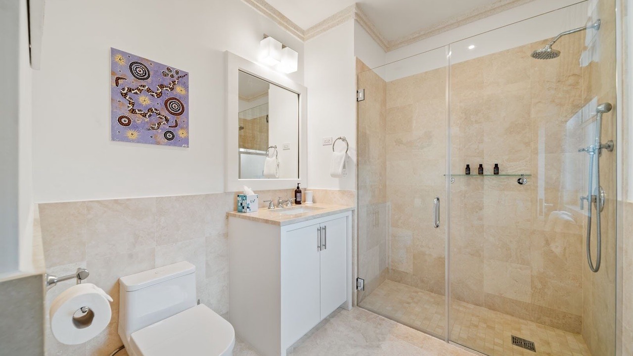 Photo of Bathroom in Westmoreland