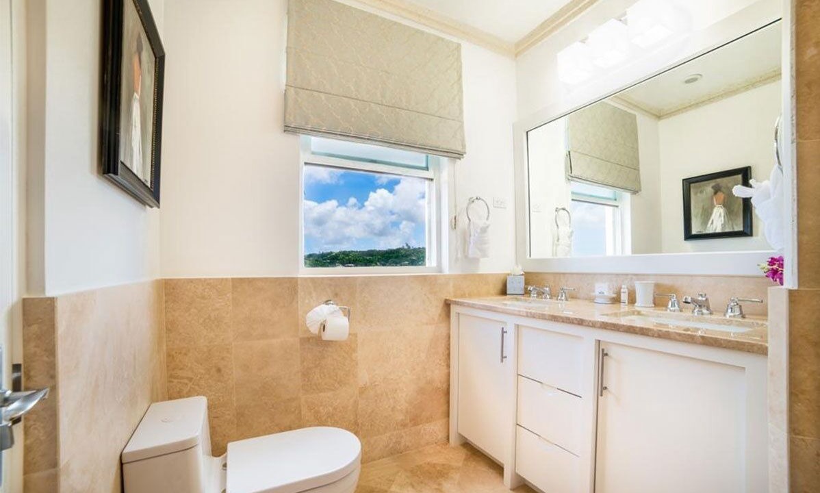 Photo of Bathroom in Westmoreland