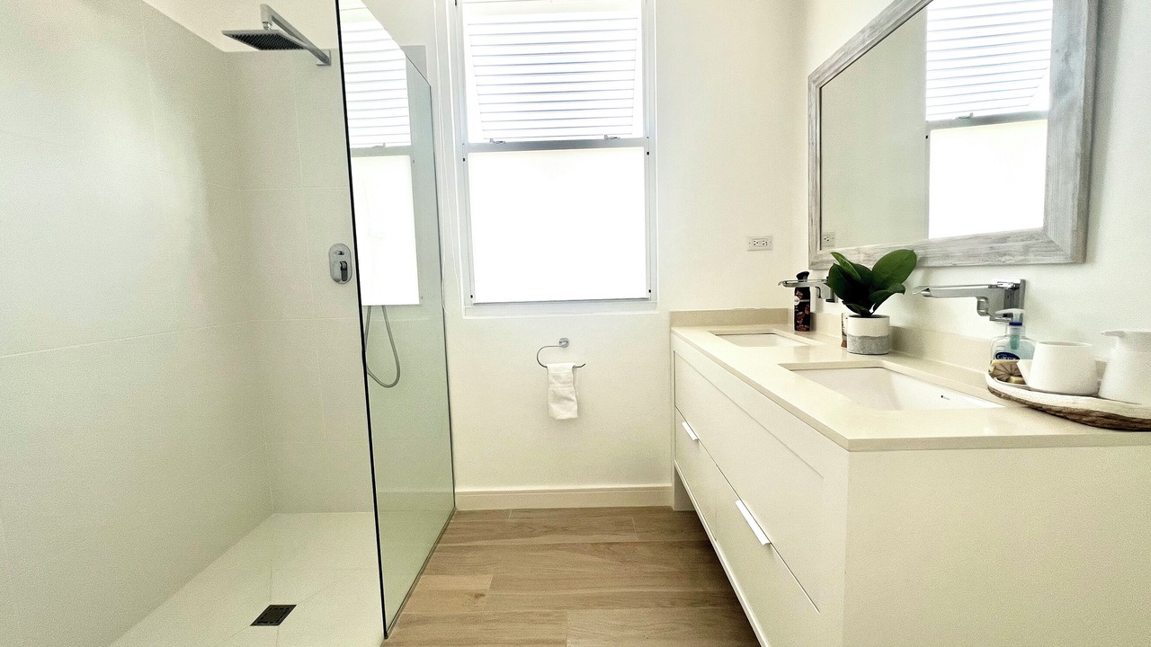 Photo of Bathroom in Mount Standfast