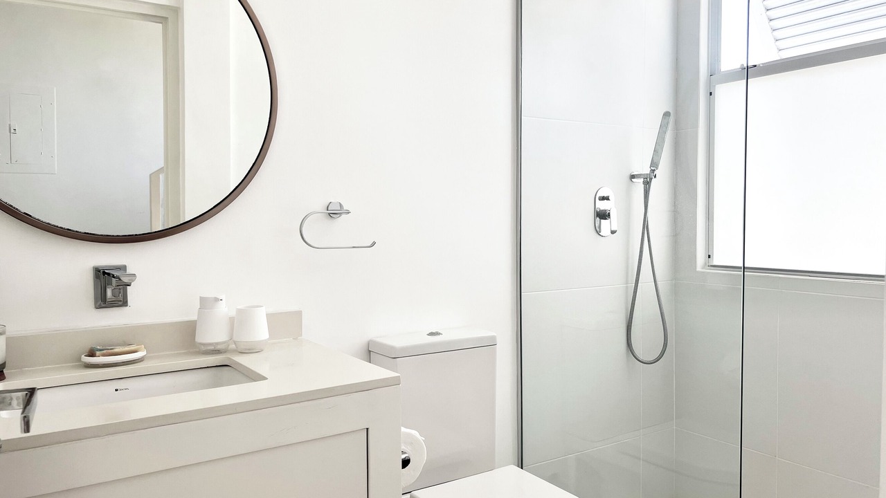 Photo of Bathroom in Mount Standfast