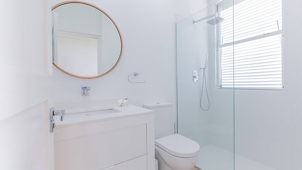 Photo of Bathroom in Mount Standfast