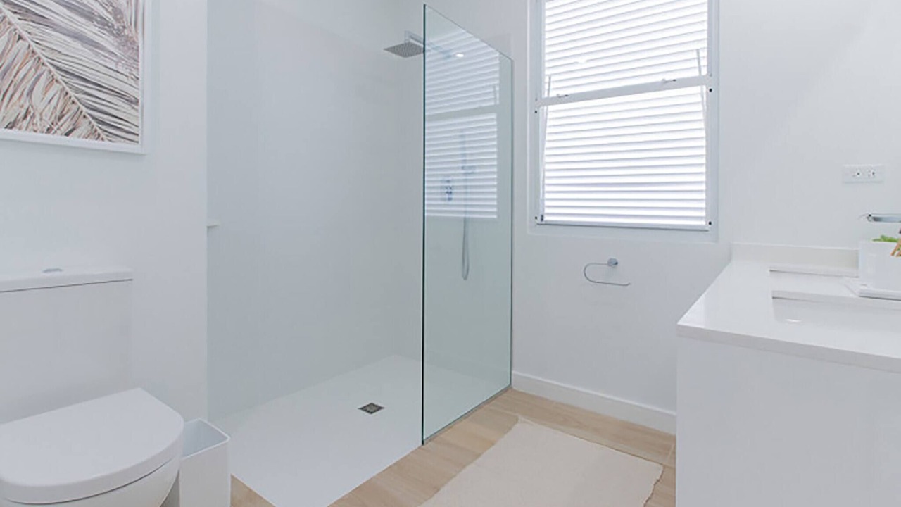 Photo of Bathroom in Mount Standfast