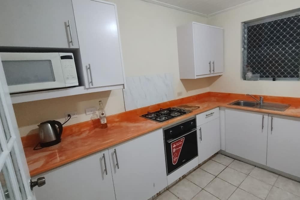 Photo of Kitchen in Blue Waters