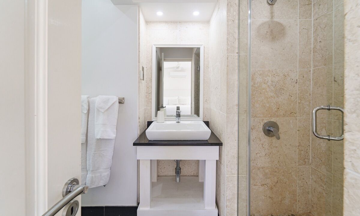 Photo of Bathroom in Gibbes