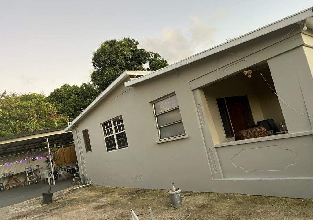 Photo of Outdoor in Mount Standfast
