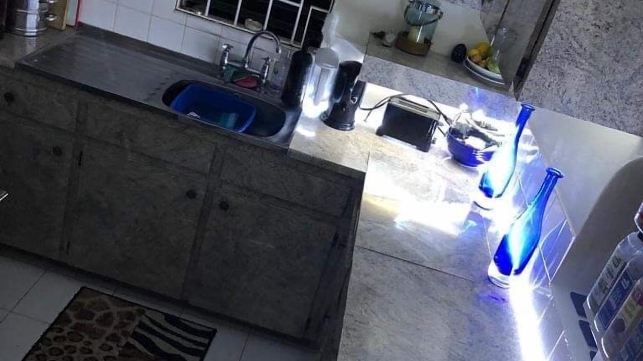 Photo of Kitchen in Mount Standfast