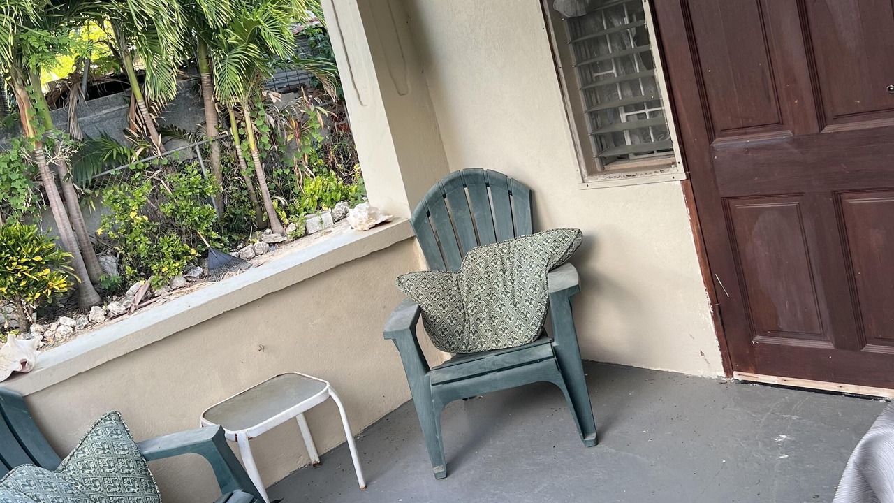 Photo of Outdoor in Mount Standfast