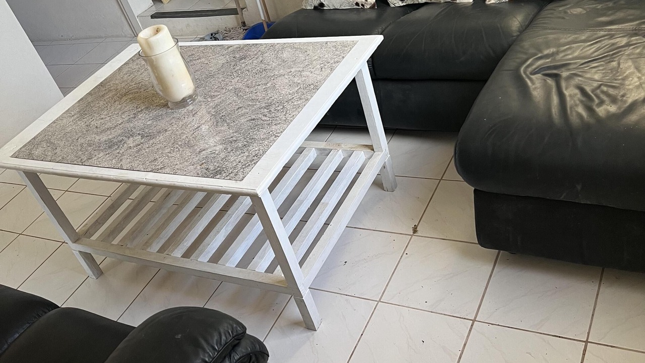 Photo of Livingroom in Mount Standfast